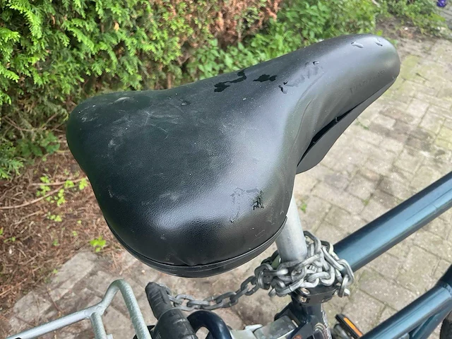 Sparta flexion damesfiets - afbeelding 10 van  12
