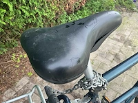 Sparta flexion damesfiets - afbeelding 10 van  12