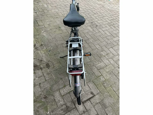 Sparta flexion damesfiets - afbeelding 11 van  12