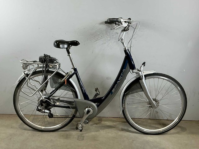 Sparta gl ion elektrische damesfiets - afbeelding 1 van  9