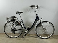 Sparta gl ion elektrische damesfiets - afbeelding 1 van  9