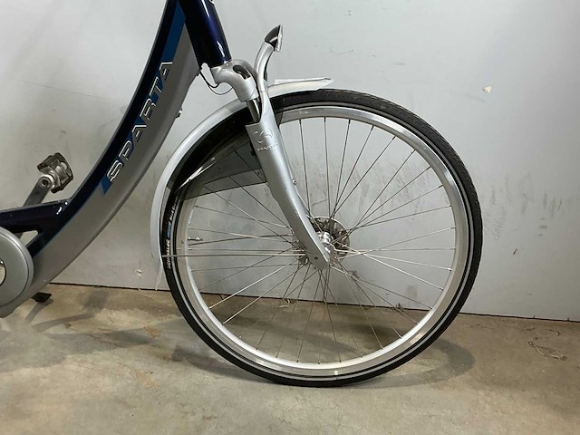 Sparta gl ion elektrische damesfiets - afbeelding 2 van  9