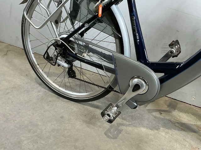 Sparta gl ion elektrische damesfiets - afbeelding 3 van  9