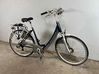 Sparta glion elektrische dames fiets