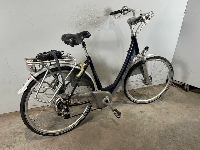 Sparta glion elektrische dames fiets - afbeelding 2 van  8