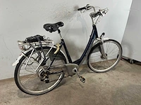 Sparta glion elektrische dames fiets - afbeelding 2 van  8