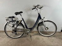 Sparta glion elektrische dames fiets - afbeelding 3 van  8