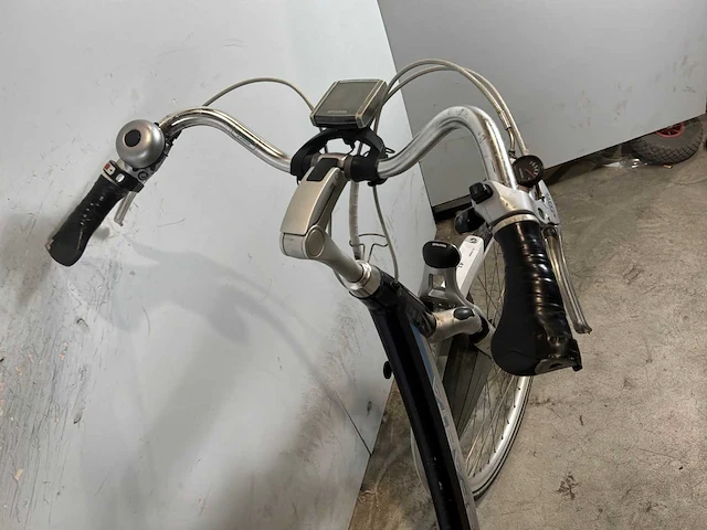 Sparta glion elektrische dames fiets - afbeelding 6 van  8