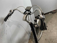 Sparta glion elektrische dames fiets - afbeelding 6 van  8