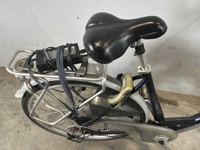 Sparta glion elektrische dames fiets - afbeelding 7 van  8