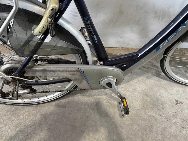 Sparta glion elektrische dames fiets - afbeelding 8 van  8