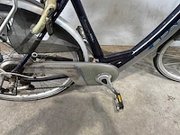 Sparta glion elektrische dames fiets - afbeelding 8 van  8