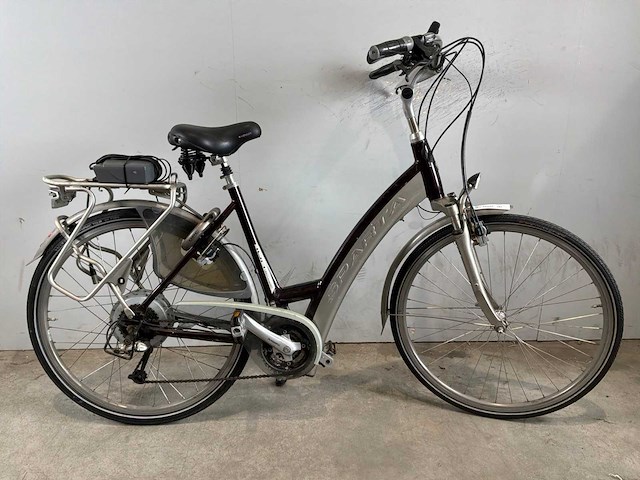 Sparta gls elektrische fiets - afbeelding 2 van  6