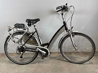 Sparta gls elektrische fiets - afbeelding 2 van  6