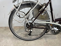 Sparta gls elektrische fiets - afbeelding 3 van  6