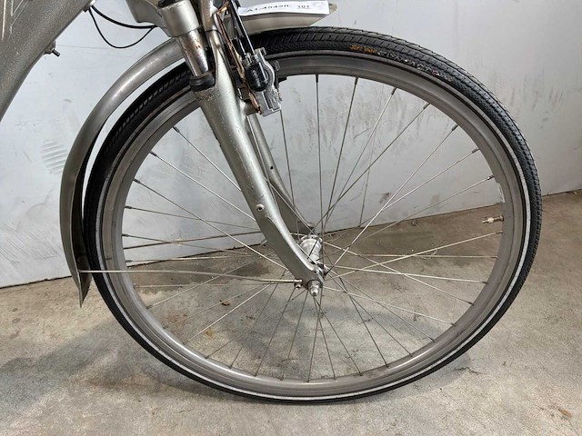 Sparta gls elektrische fiets - afbeelding 4 van  6