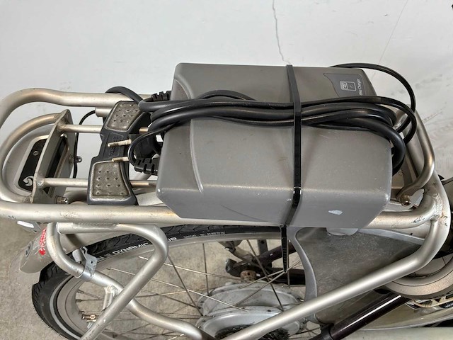 Sparta gls elektrische fiets - afbeelding 5 van  6