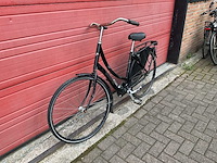 Sparta granny fiets - afbeelding 1 van  1