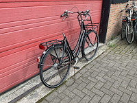 Sparta granny fiets - afbeelding 1 van  2