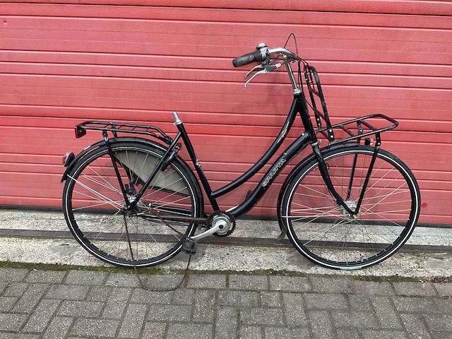 Sparta granny fiets - afbeelding 2 van  2