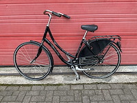 Sparta granny fiets - afbeelding 2 van  7
