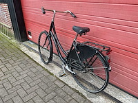 Sparta granny fiets - afbeelding 3 van  7