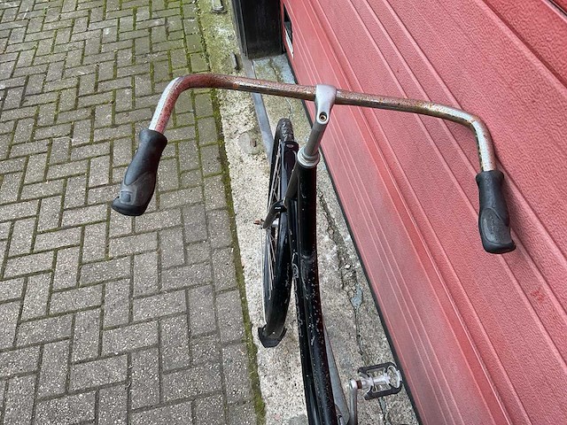Sparta granny fiets - afbeelding 4 van  7