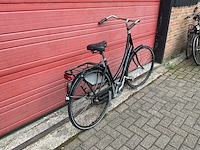 Sparta granny fiets - afbeelding 5 van  7