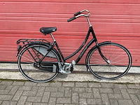 Sparta granny fiets - afbeelding 6 van  7