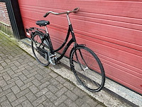 Sparta granny fiets - afbeelding 7 van  7
