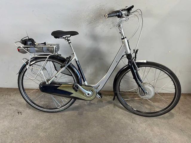 Sparta i-on elektrische fiets - afbeelding 1 van  7