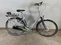 Sparta i-on elektrische fiets