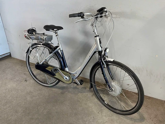 Sparta i-on elektrische fiets - afbeelding 2 van  7