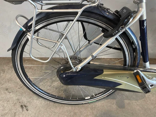 Sparta i-on elektrische fiets - afbeelding 7 van  7