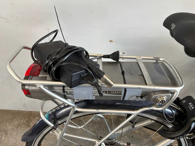 Sparta i-on elektrische fiets - afbeelding 4 van  7