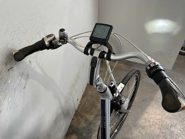 Sparta i-on elektrische fiets - afbeelding 6 van  7