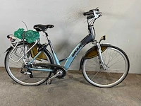 Sparta inside elektrische fiets