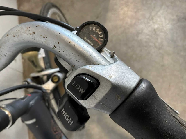 Sparta inside elektrische fiets - afbeelding 3 van  3