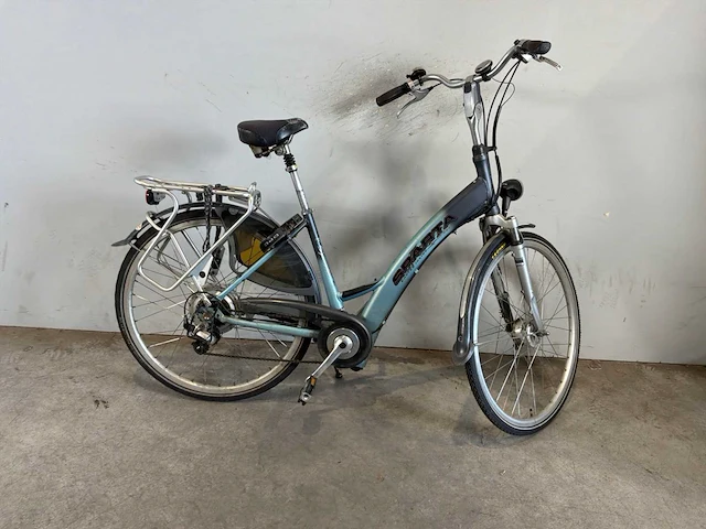 Sparta inside elektrische fiets - afbeelding 1 van  6