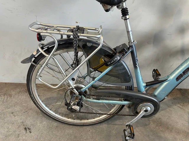 Sparta inside elektrische fiets - afbeelding 3 van  6