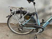 Sparta inside elektrische fiets - afbeelding 3 van  6