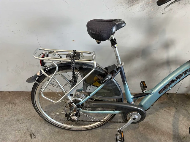 Sparta inside elektrische fiets - afbeelding 4 van  6