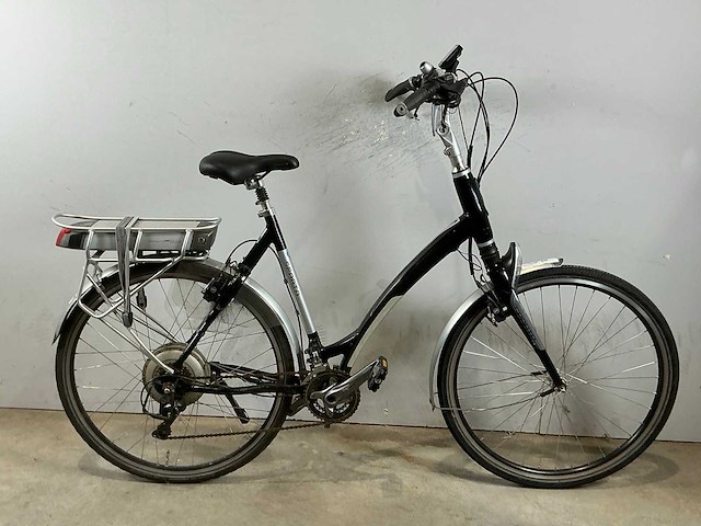 Sparta ion axs + elektrische damesfiets - afbeelding 1 van  9