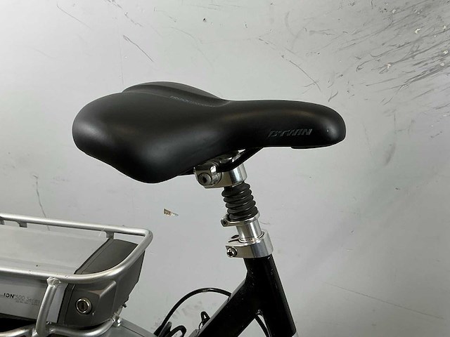 Sparta ion axs + elektrische damesfiets - afbeelding 5 van  9