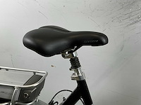 Sparta ion axs + elektrische damesfiets - afbeelding 5 van  9