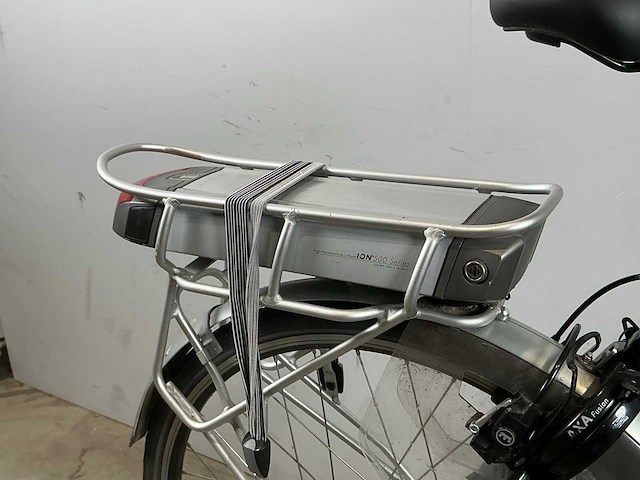 Sparta ion axs + elektrische damesfiets - afbeelding 6 van  9
