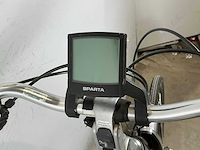 Sparta ion axs + elektrische damesfiets - afbeelding 8 van  9