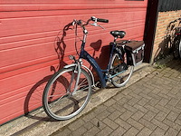 Sparta ion comfort elektrische fiets - afbeelding 1 van  7