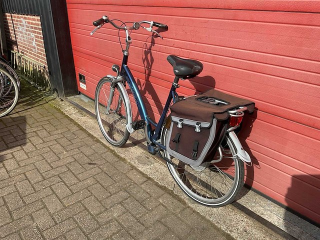 Sparta ion comfort elektrische fiets - afbeelding 2 van  7