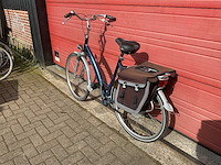 Sparta ion comfort elektrische fiets - afbeelding 2 van  7